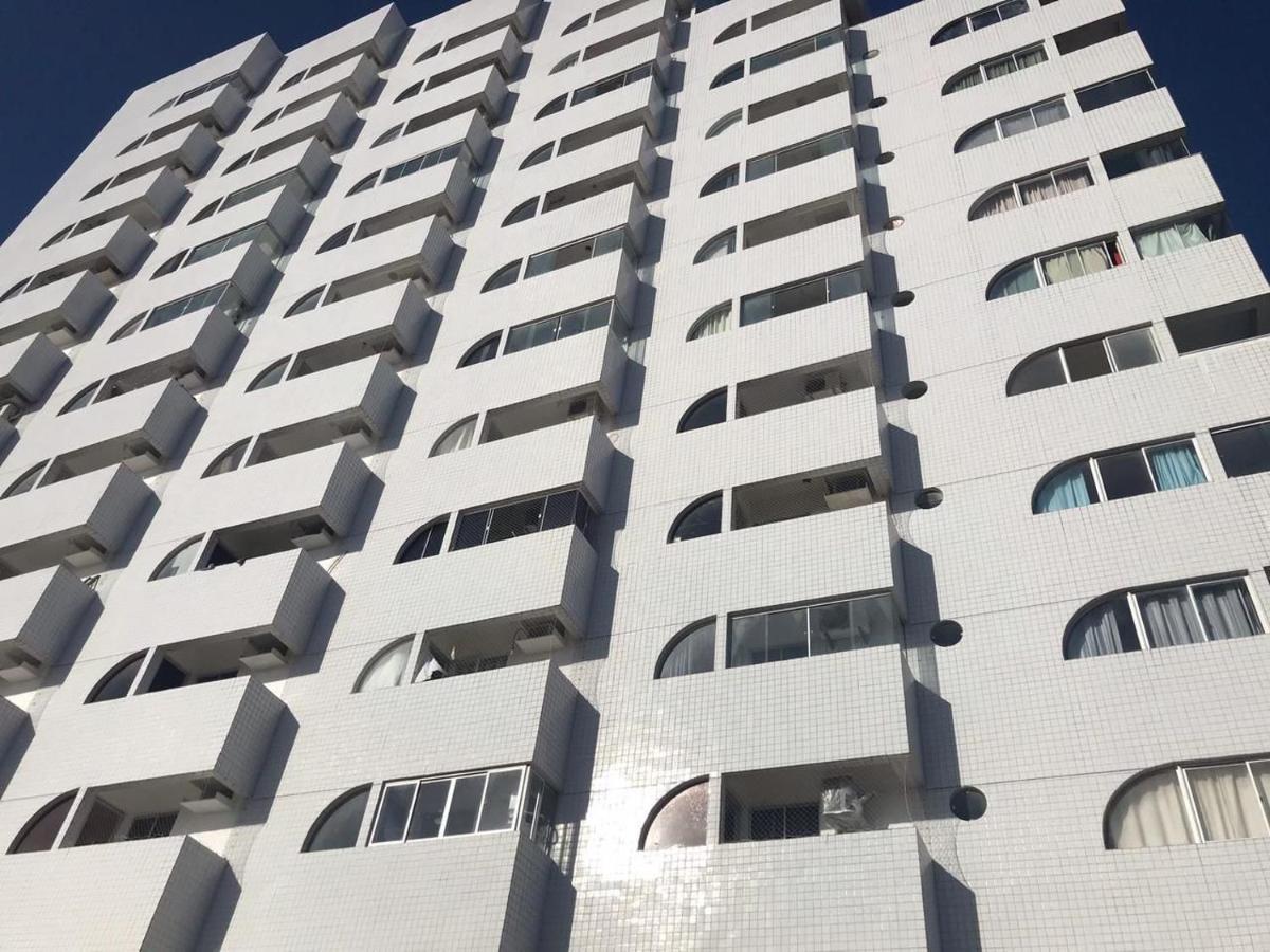 Flat De 2 Quartos, Com Piscina, Proximo A Maragogi São José da Coroa Grande Eksteriør billede